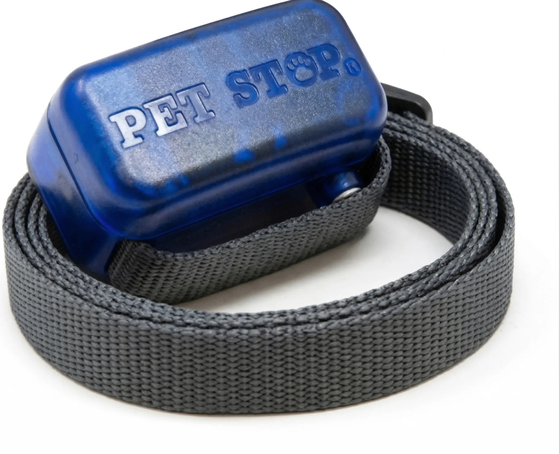 EcoLite eco-friendly rechargeable receiver collar